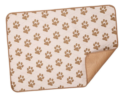 Almohadilla Para Orina De Perro Mascota Para Cachorro, Manta