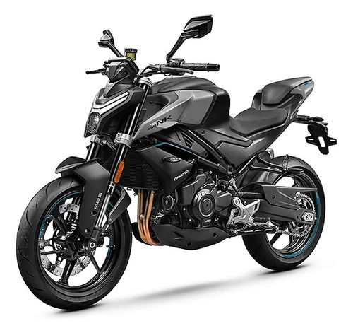 Cfmoto 450 Nk