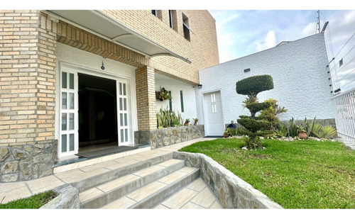 Vendo Casa 600m2 Const Urb. Colinas De Vista Alegre 7337