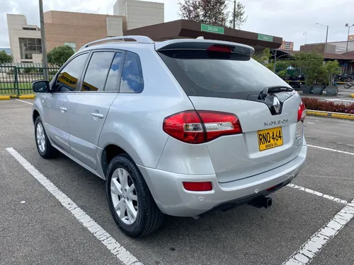 Renault Koleos 2.5 Dynamique 4x4