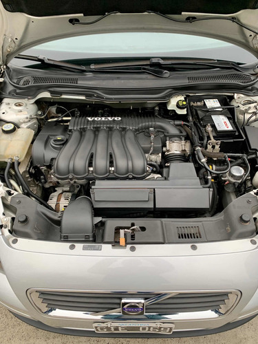 Imagen 14 de 16 de Volvo C30 2.4l Mt