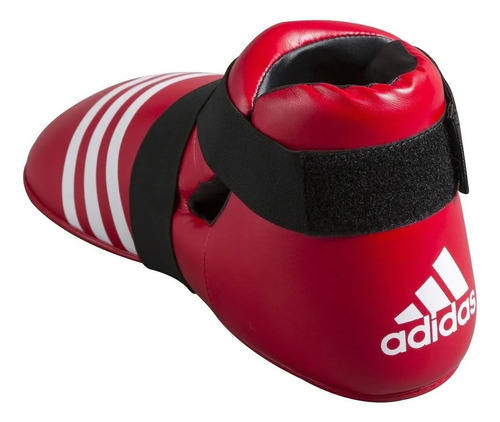 Protector Pie Taekwondo adidas Abrojo Zapato Kick Itf