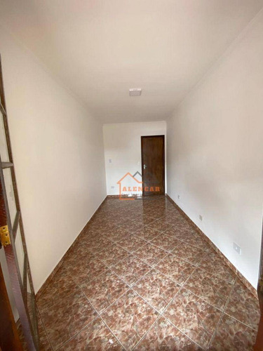 Imagem 13 de 29 de Sobrado À Venda, 131 M² Por R$ 795.000,00 - Vila Beatriz - São Paulo/sp - So0494