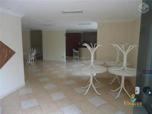 Imagem 13 de 13 de Apartamento 3 Dorms, 2 Vagas Em Vila Esperança - Ap2511