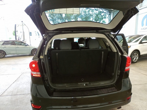 Imagen 14 de 15 de Dodge Journey Gt'18