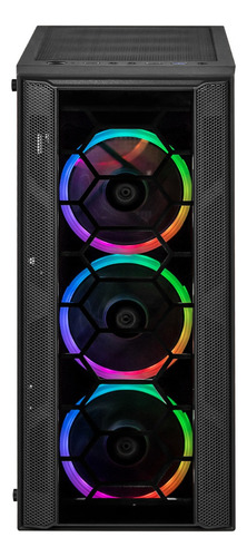 Xtreme Pc Geforce Rtx 3050 Core I3 12100f 16gb Ssd 500gb