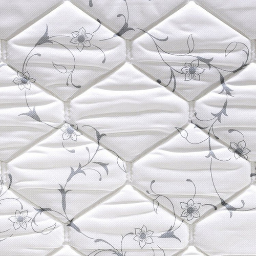 Cama Box Solteiro Molas Maxspring 88x188x24cm Chester Wt