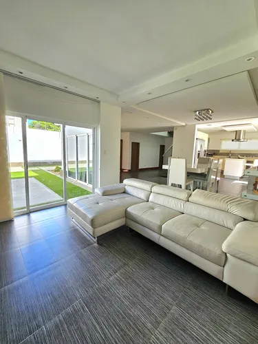 Casa En Jorge Coll
