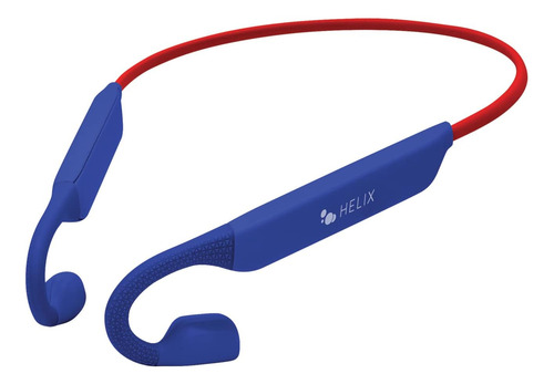 Audífonos De Conducción De Aire Bluetooth Helix Air Jammers