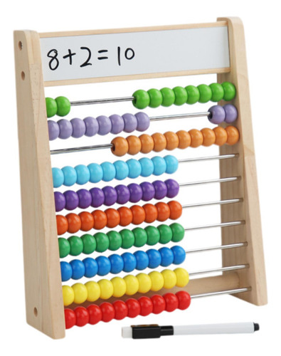 Baco Para Niños, Clásico, Montessori, Juegos De