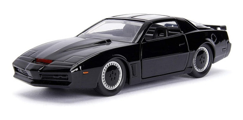 Pontiac Firebird Carro Modelo A Escala 1:32