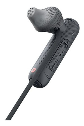 Imagen 2 de 5 de Sony Wi-sp500 Auriculares Inalambricos Deportivos Intraudit