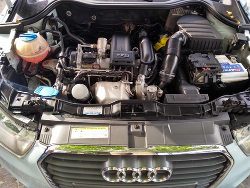 Audi A1 Atraction 1.2t