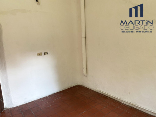 Venta Casa En Bella Vista Reciclada