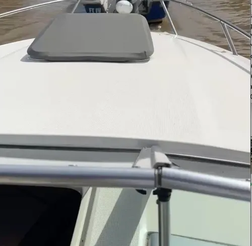 Genesis Extreme Mercruiser V8 Dueño Excelente