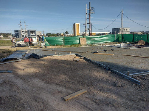 Terreno En Venta - 600mts2 - Tiempos De Canning, Ezeiza