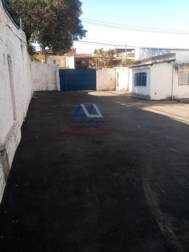 Imagem 3 de 15 de Indústria Em Taboão - São Bernardo Do Campo - 422
