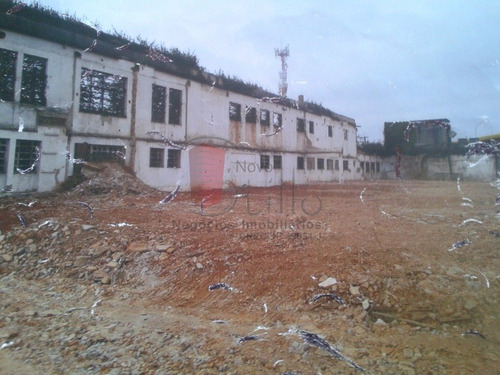 Imagem 7 de 15 de Terreno - Mooca - Ref: 2350 - V-2350