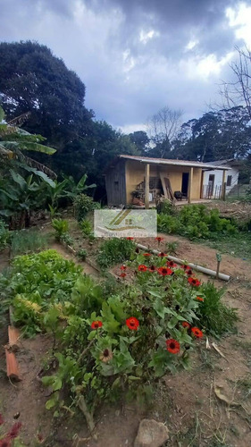 Imagem 2 de 9 de Chacara 500 M² Ibiuna-sp Ref 4 - 4