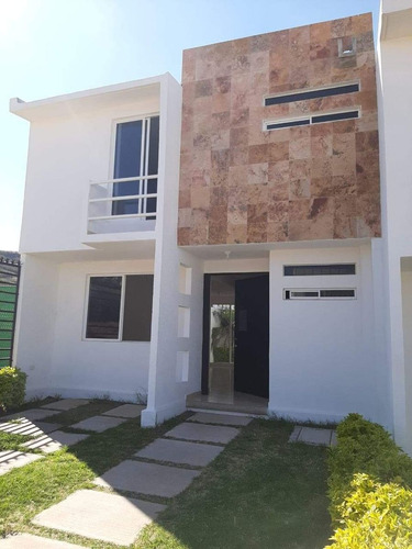 Se Vende Casa En Palmares, Jardín, 3 Recamaras, 2.5 Baños, E