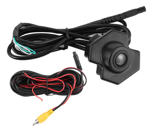 Cámara Frontal Para Chevrolet Ccd View 170° Gran Angular Ip6