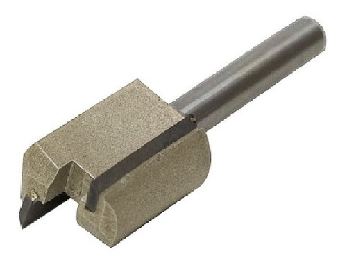 Fresa Para Dobradiça Haste 6mm X 5/8 (15.87mm)