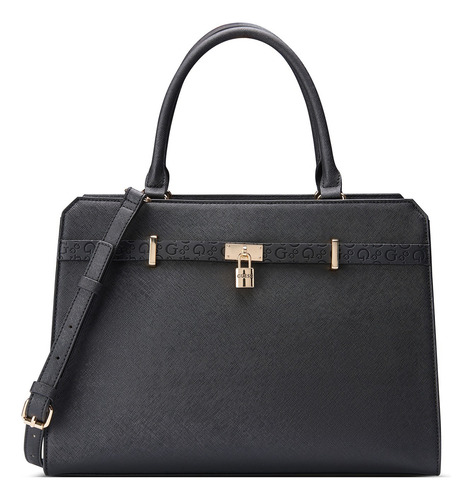 Bolsa Guess Factory Sg911006-bla