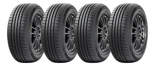 Kit 4 Pneus West Lake Zupereco Z108 P 195/60r15 88 V