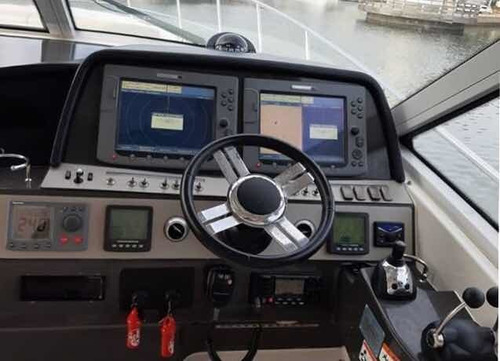 Imagen 7 de 12 de Yate Chris Craft Lv298
