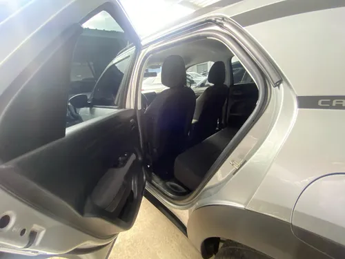 Citroen C4 Cactus Feel Tp 1600cc 6ab Abs