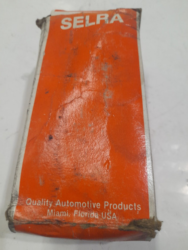 Kit Reparación Automático Caterpillar Cummins 40,42,50 Mt