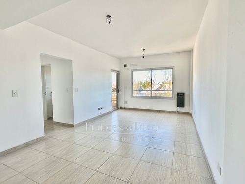 Departamento En Venta 2 Ambientes Moreno