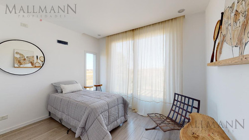 Excelente Departamento 2 Dormitorios En Townhouse Pilara