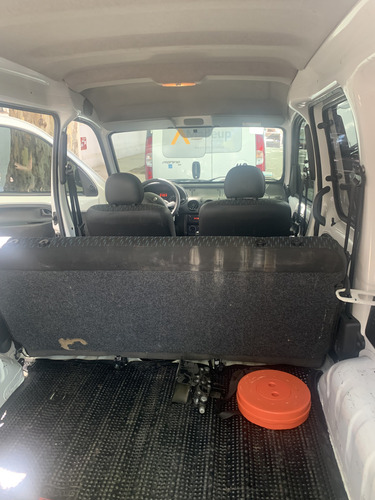 Renault Kangoo Ii Express Emotion 5a 1.6 Sce