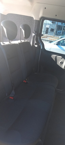 Peugeot Partner 1.6 Furgon Confort 5as