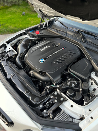 BMW Serie 2 3.0 240i M Package