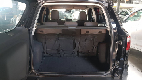 Imagem 11 de 15 de Ford Ecosport 2.0 Se 16v Flex 4p Powershift