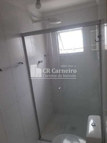 Imagem 3 de 29 de Sobrado Em Condomínio No Bairro Vila Buenos Aires, 3 Dorm, 1 Suíte, 2 Vagas, 79 M - 1587