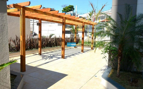 Imagem 12 de 15 de Apartamento Com 3 Dormitórios À Venda, 68 M² Por R$413.000,00 - Vila Nova Cachoeirinha - São Paulo/ - Sp162