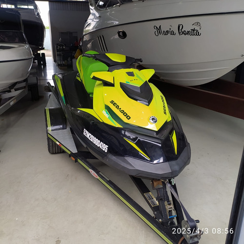 Jetski 155 Gti Se