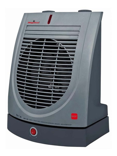 Termoventilador Magefesa Liron 1290 Gris / Tecnofactory