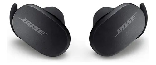 Bose QuietComfort 45 Auriculares inalámbricos inalámbricos de cancelación  de ruido (triple negro)