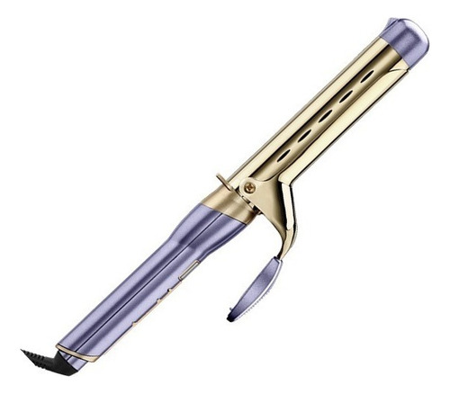 Tenaza Conair Frizz Defense Titanio 1 1/4 Profesional S/c
