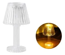 Comprar Set 12 Lamparas 12 Cm Escritorio \u002F Mesa  Luz Cálida A Pila