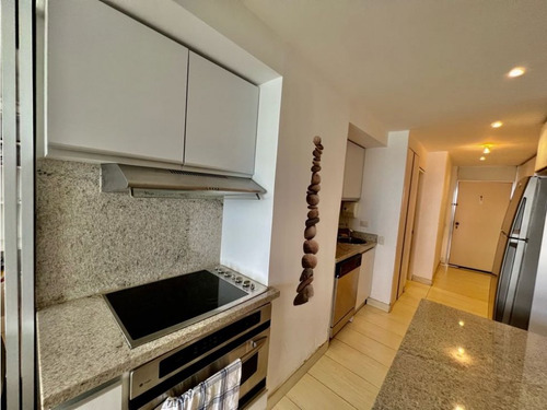 Se Vende Apto 54,36m2 1h/2b/1p Camuri Grande