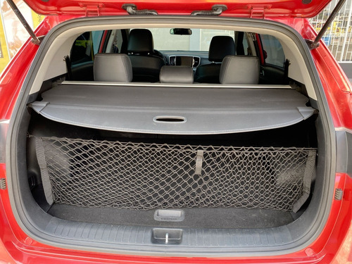 Imagen 25 de 25 de Kia Sportage 2019