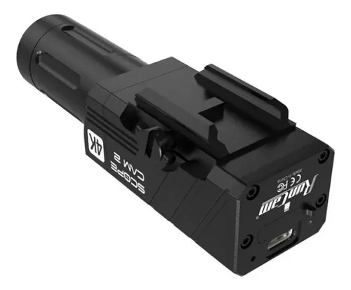 Câmera Runcam Scope Cam 2, 4k 40mm | Parcelamento sem juros