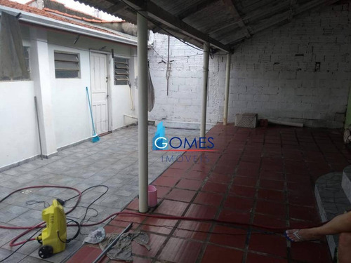 Imagem 14 de 16 de Casa Com 2 Dormitórios À Venda, 100 M² Por R$ 276.000 - Jardim Saltense - Salto/sp - Ca0394