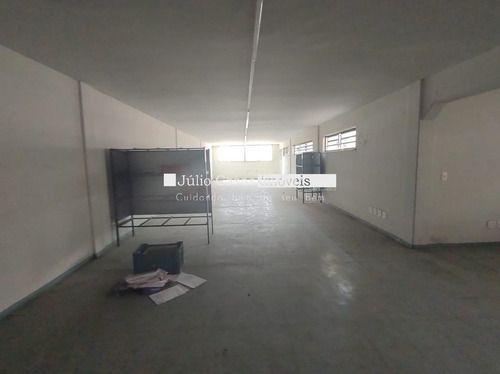 Imagem 5 de 15 de Galpao - Jardim Leocadia - Ref: 21935 - L-21935