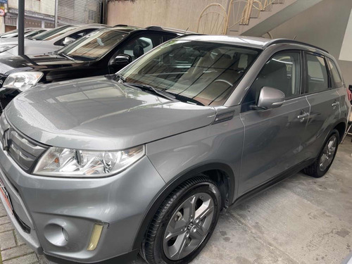 Suzuki Vitara 1.6 4you 2wd Aut. 5p